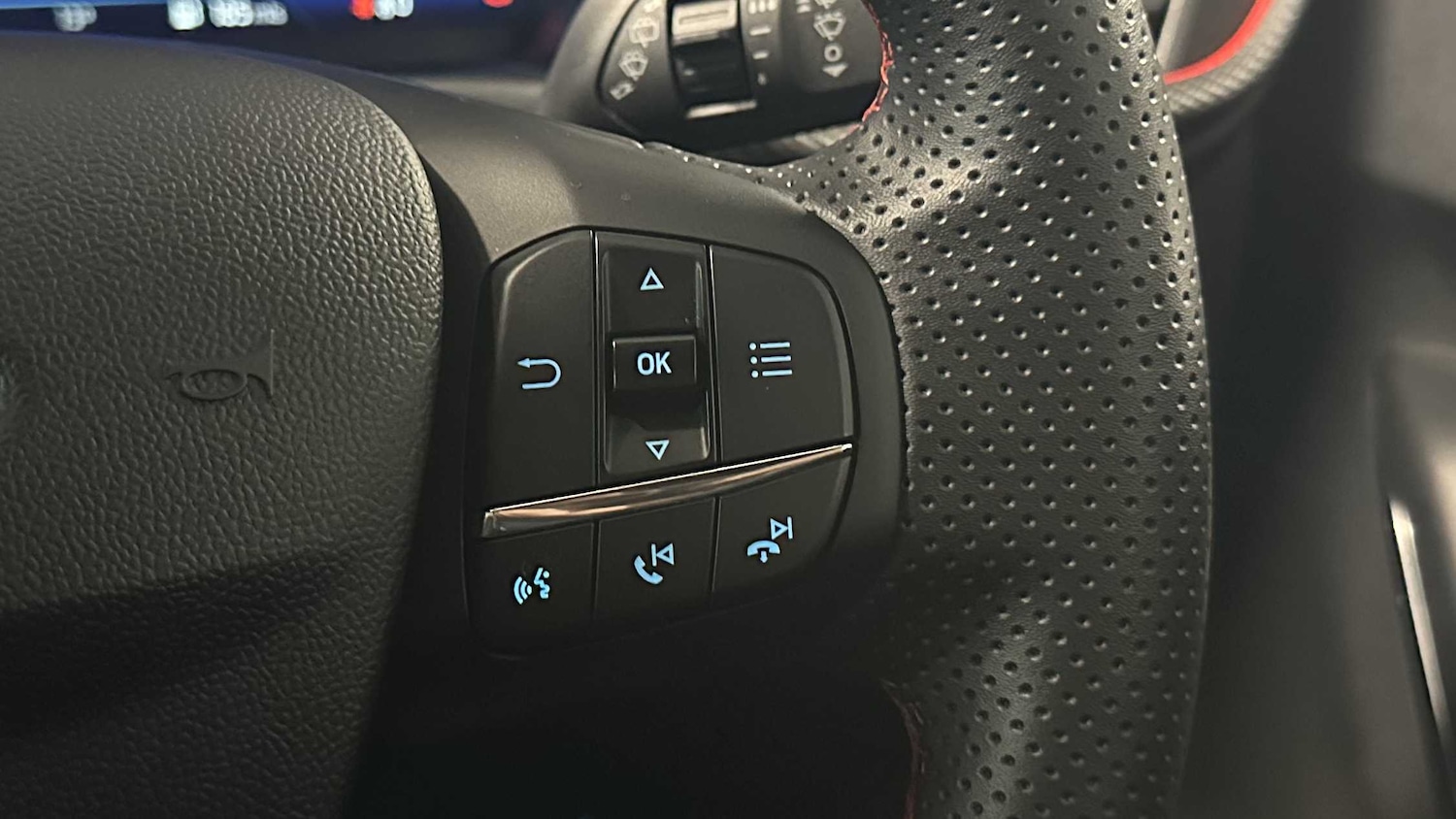 Used Ford Puma 2023 for sale - 76329239: Photo 20