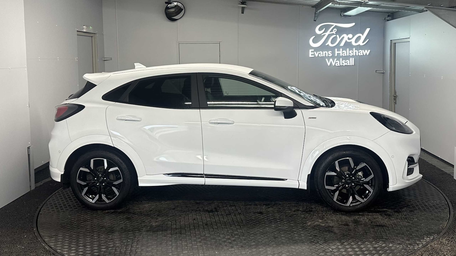 Used Ford Puma 2023 for sale - 76329239: Photo 4
