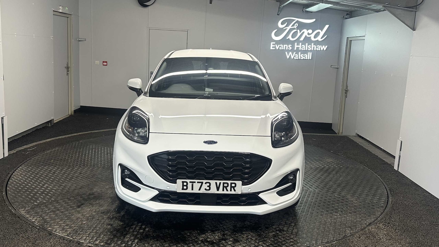Used Ford Puma 2023 for sale - 76329239: Photo 5