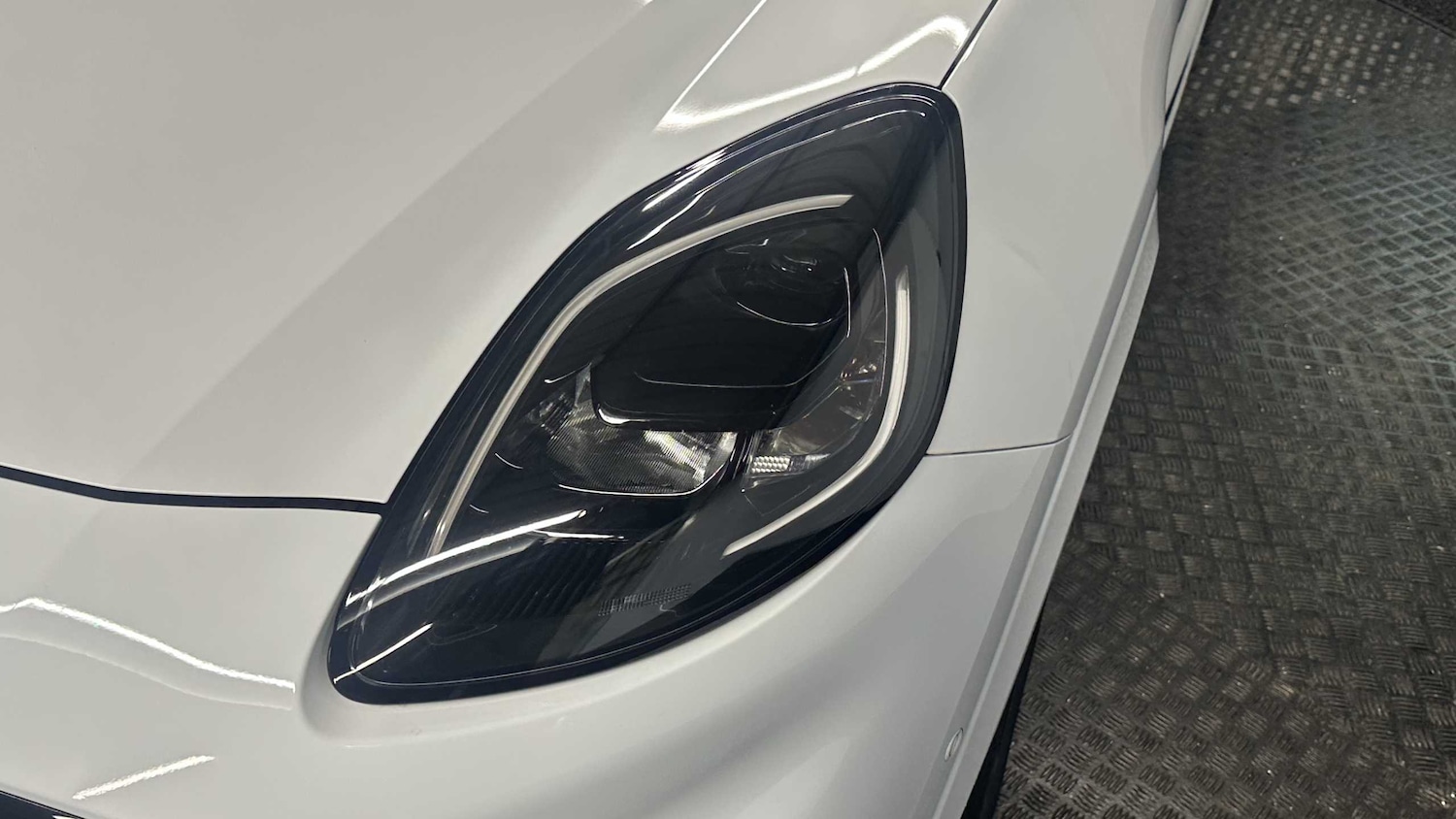 Used Ford Puma 2023 for sale - 76329239: Photo 6