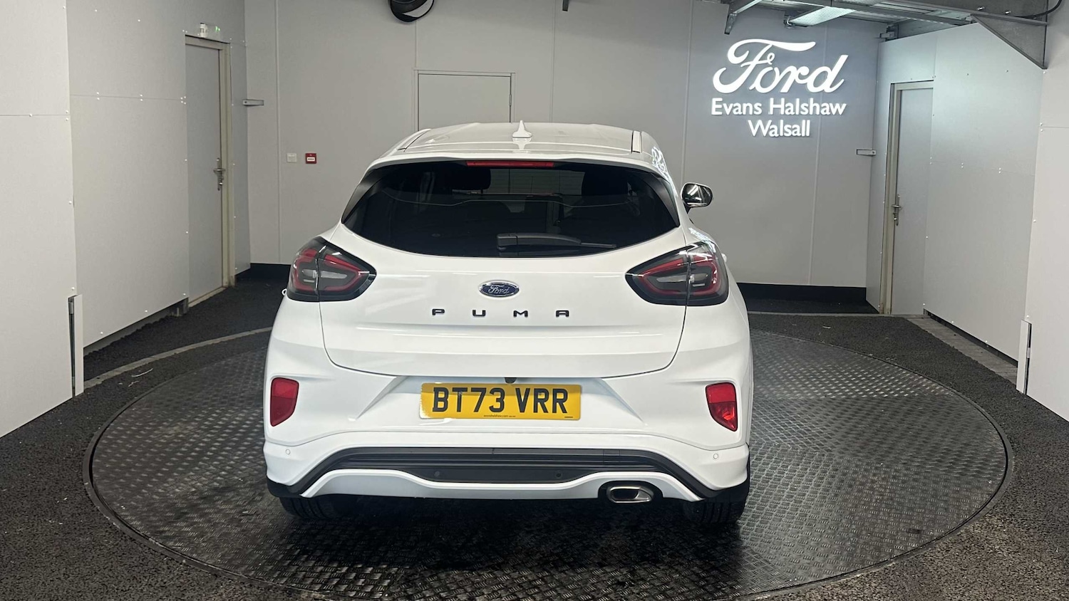 Used Ford Puma 2023 for sale - 76329239: Photo 7
