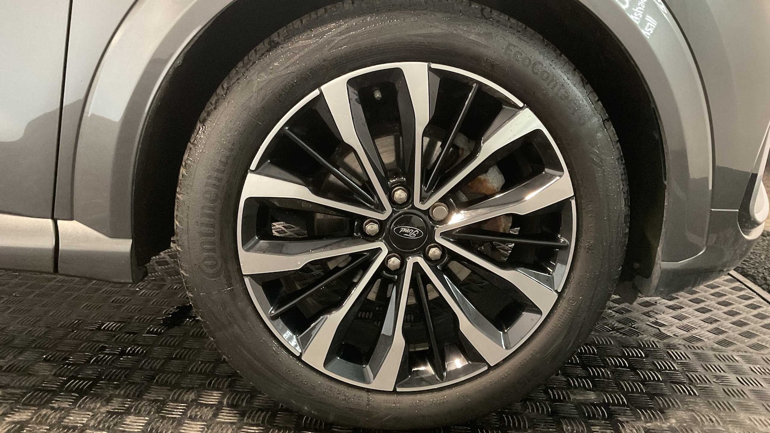 Used Ford Puma 2023 for sale - 76421105: Photo 10