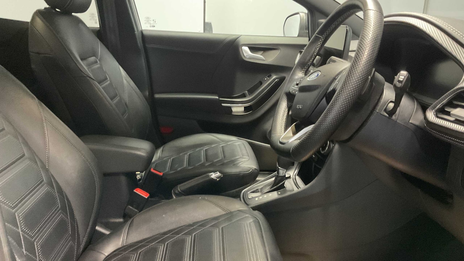 Used Ford Puma 2023 for sale - 76421105: Photo 12