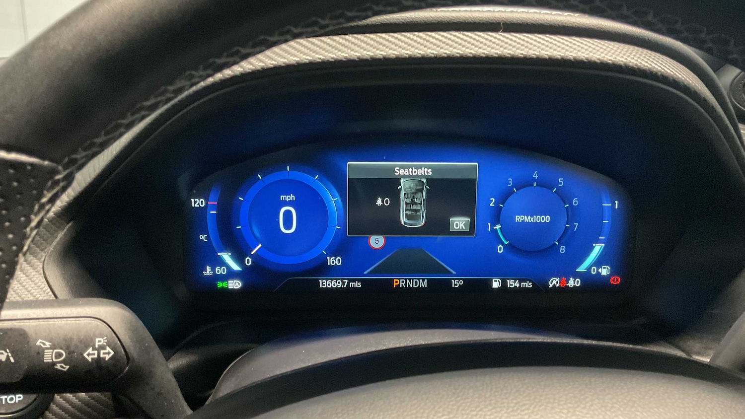 Used Ford Puma 2023 for sale - 76421105: Photo 13