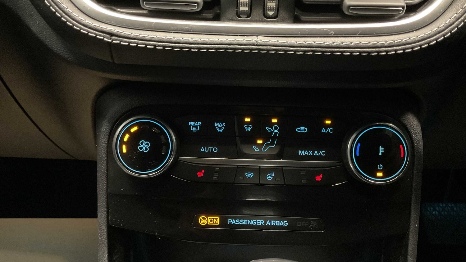 Used Ford Puma 2023 for sale - 76421105: Photo 18