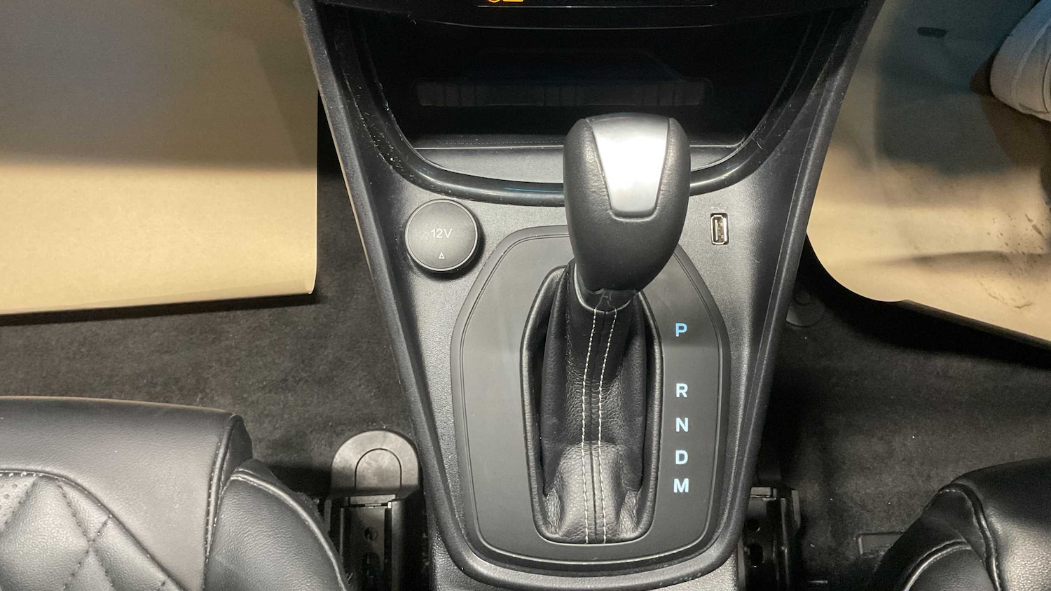 Used Ford Puma 2023 for sale - 76421105: Photo 19