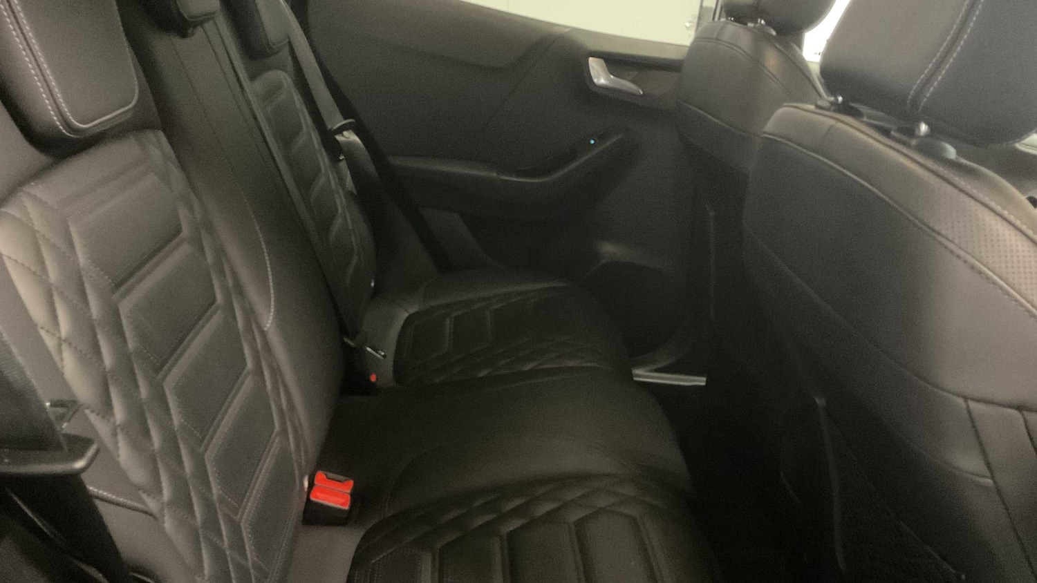 Used Ford Puma 2023 for sale - 76421105: Photo 21