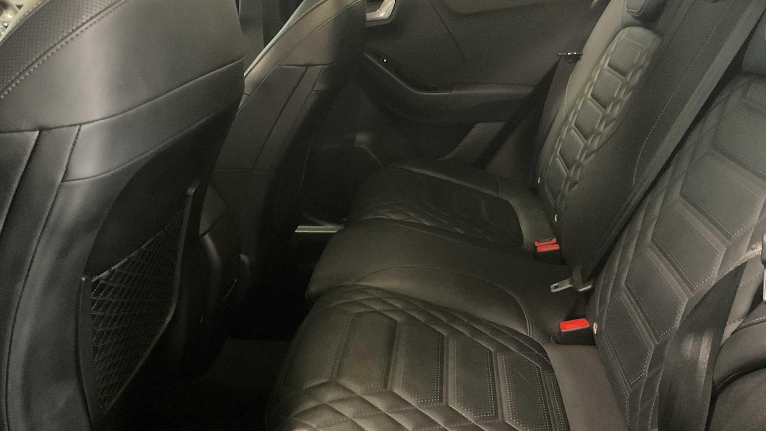 Used Ford Puma 2023 for sale - 76421105: Photo 23