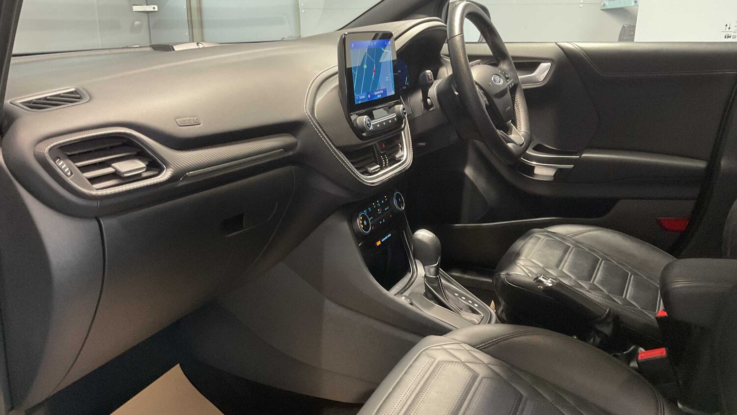 Used Ford Puma 2023 for sale - 76421105: Photo 24