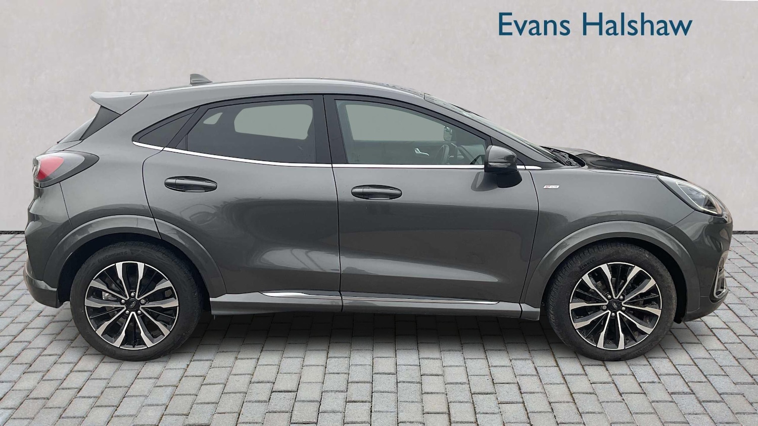 Used Ford Puma 2023 for sale - 76421105: Photo 3