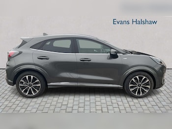 Used Ford Puma 2023 for sale - 76421105: Photo