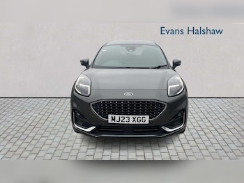 Used Ford Puma 2023 for sale - 76421105: Photo