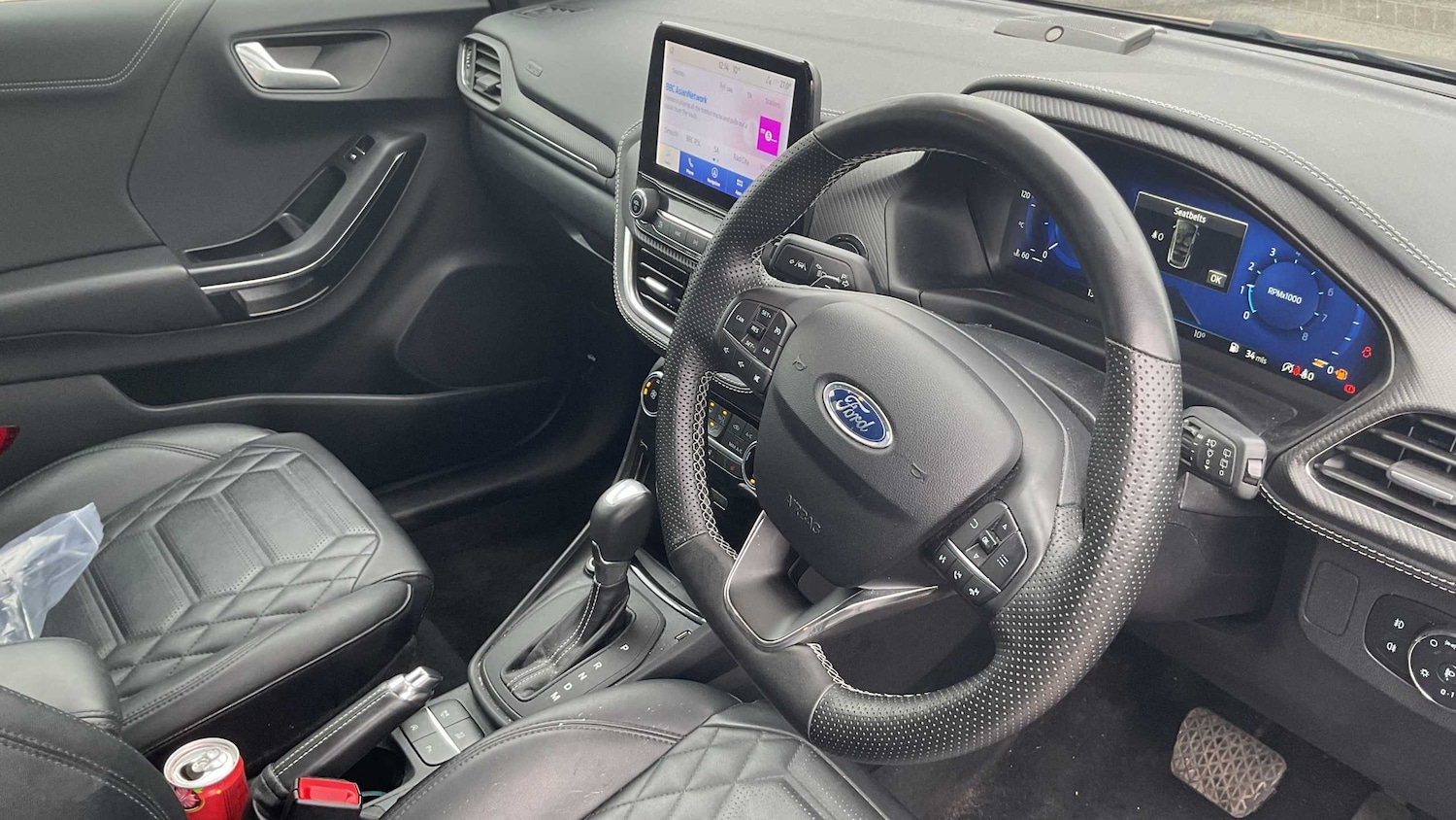 Used Ford Puma 2023 for sale - 76421105: Photo 6