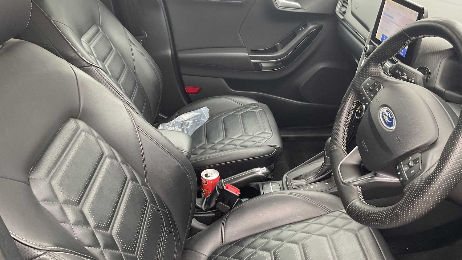 Used Ford Puma 2023 for sale - 76421105: Photo 7