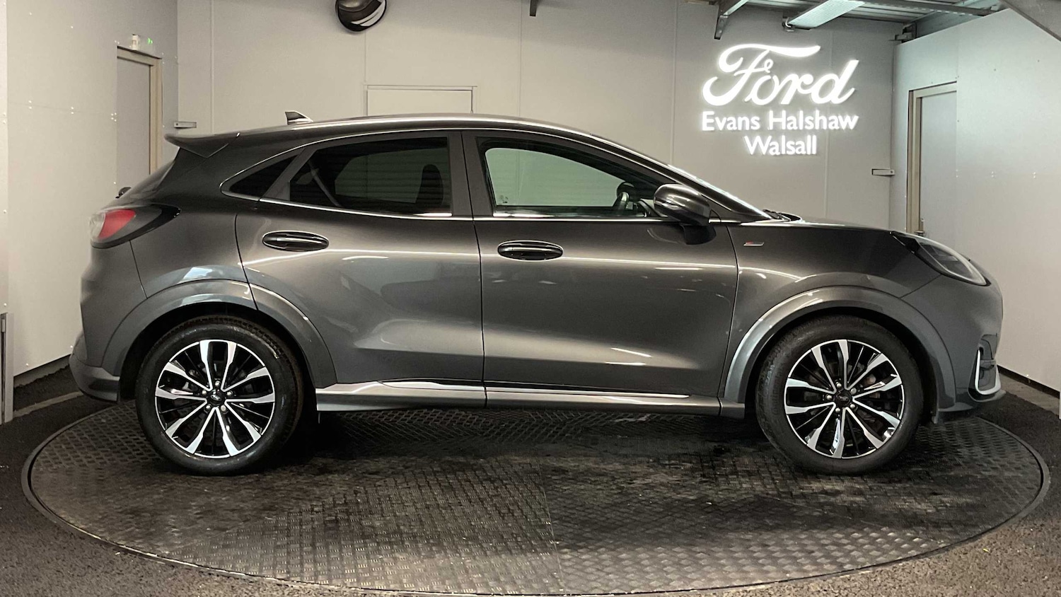 Used Ford Puma 2023 for sale - 76421105: Photo 8