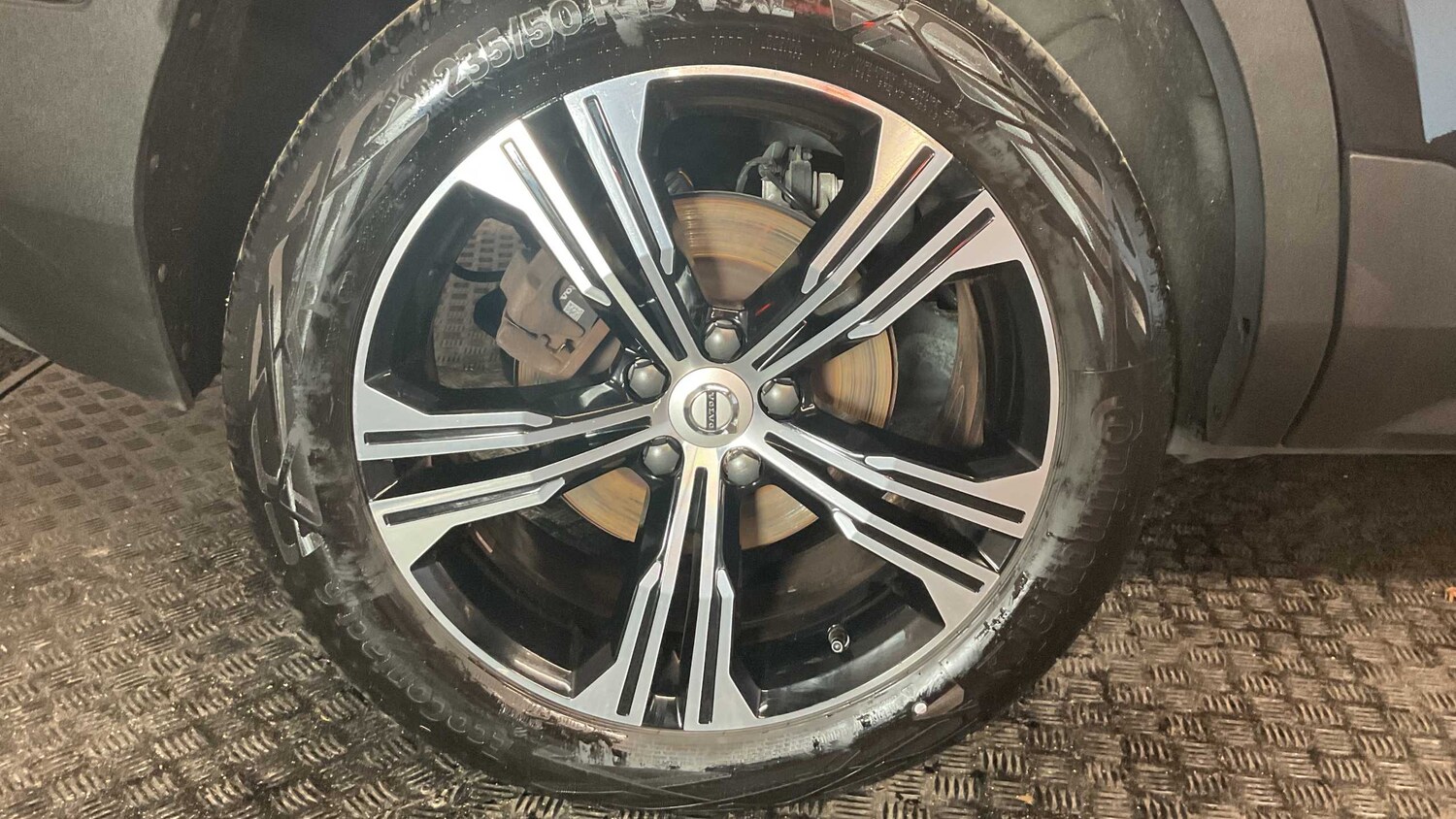 Used Volvo XC40 2022 for sale - 76063511: Photo 10