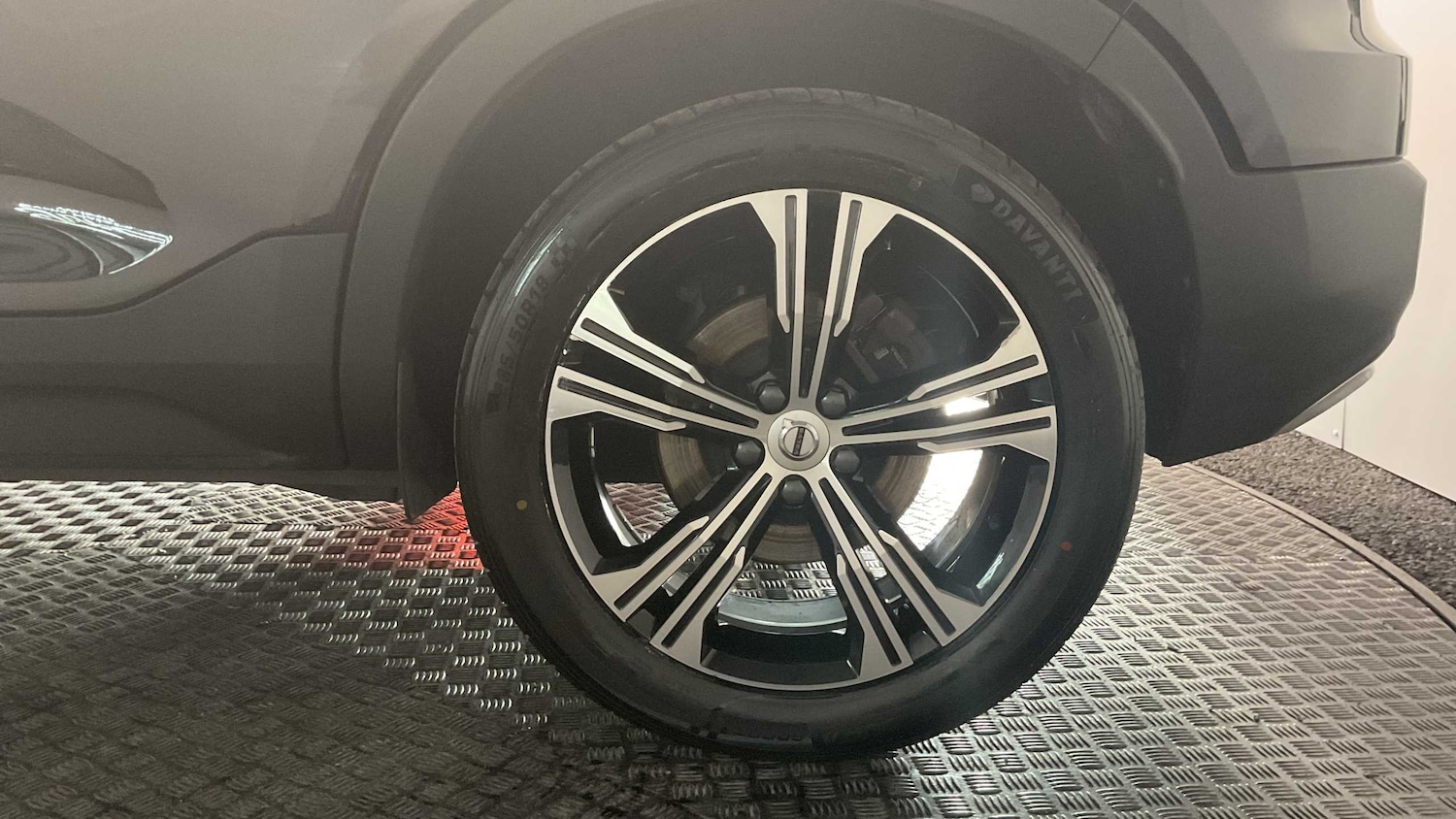 Used Volvo XC40 2022 for sale - 76063511: Photo 12