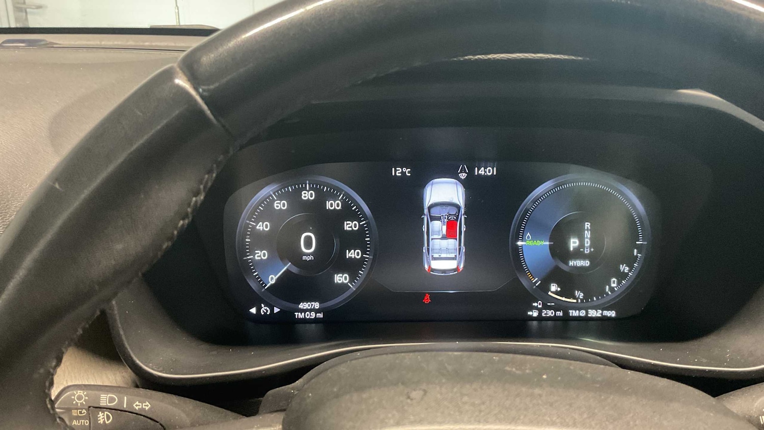 Used Volvo XC40 2022 for sale - 76063511: Photo 16