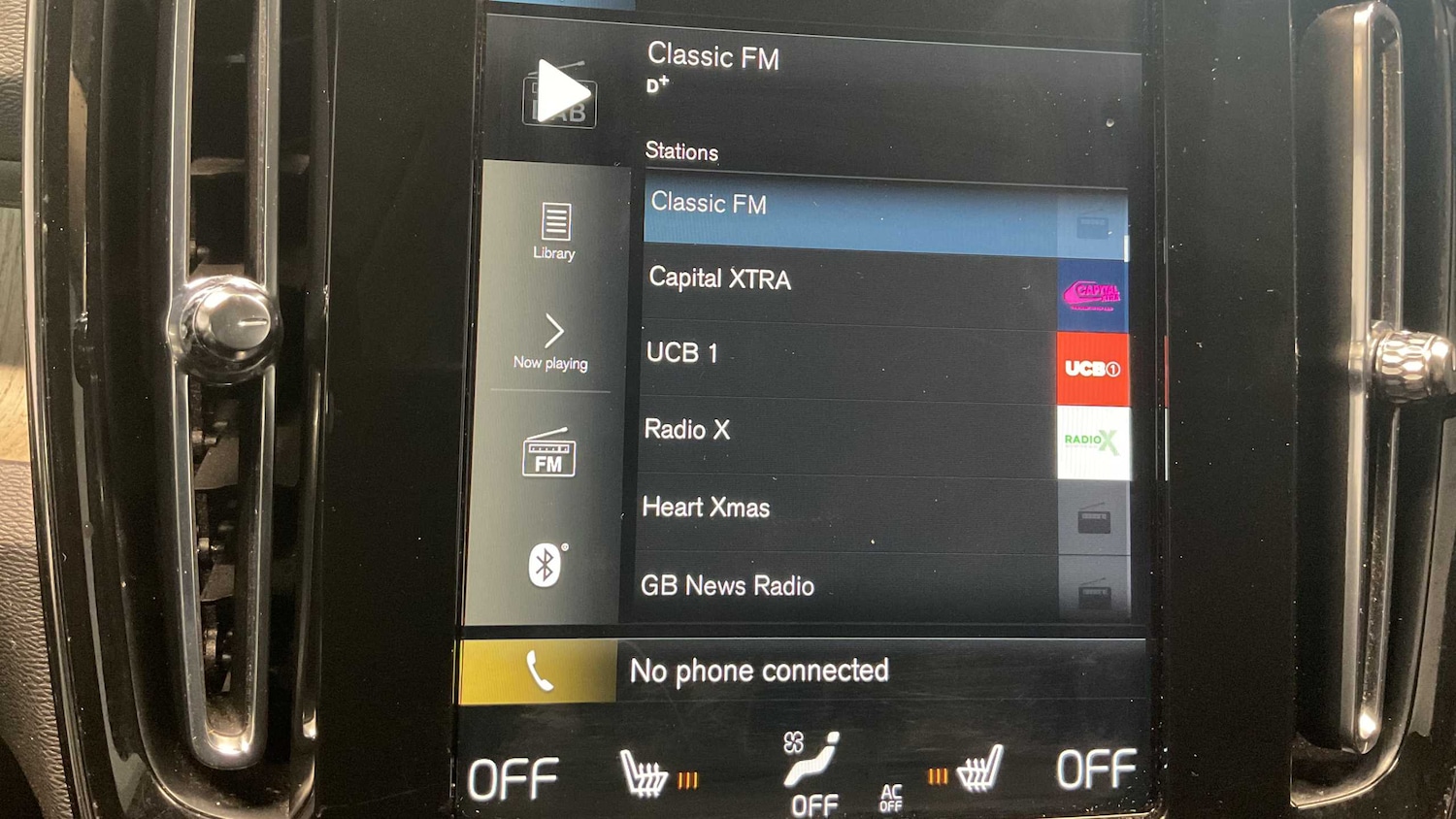 Used Volvo XC40 2022 for sale - 76063511: Photo 19