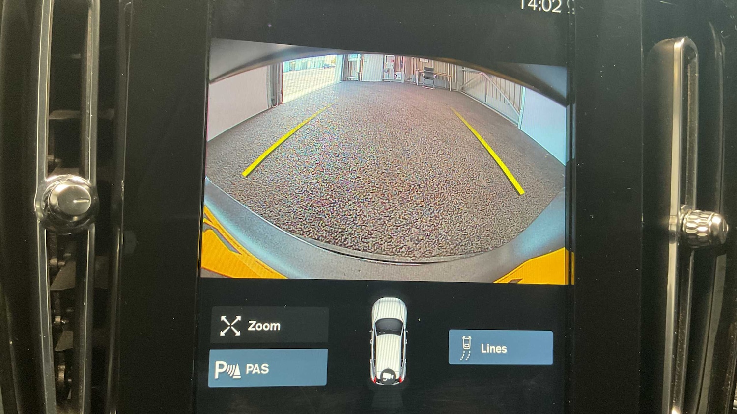 Used Volvo XC40 2022 for sale - 76063511: Photo 20