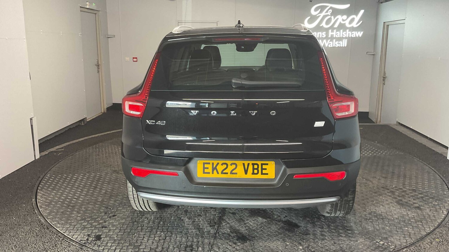 Used Volvo XC40 2022 for sale - 76063511: Photo 8