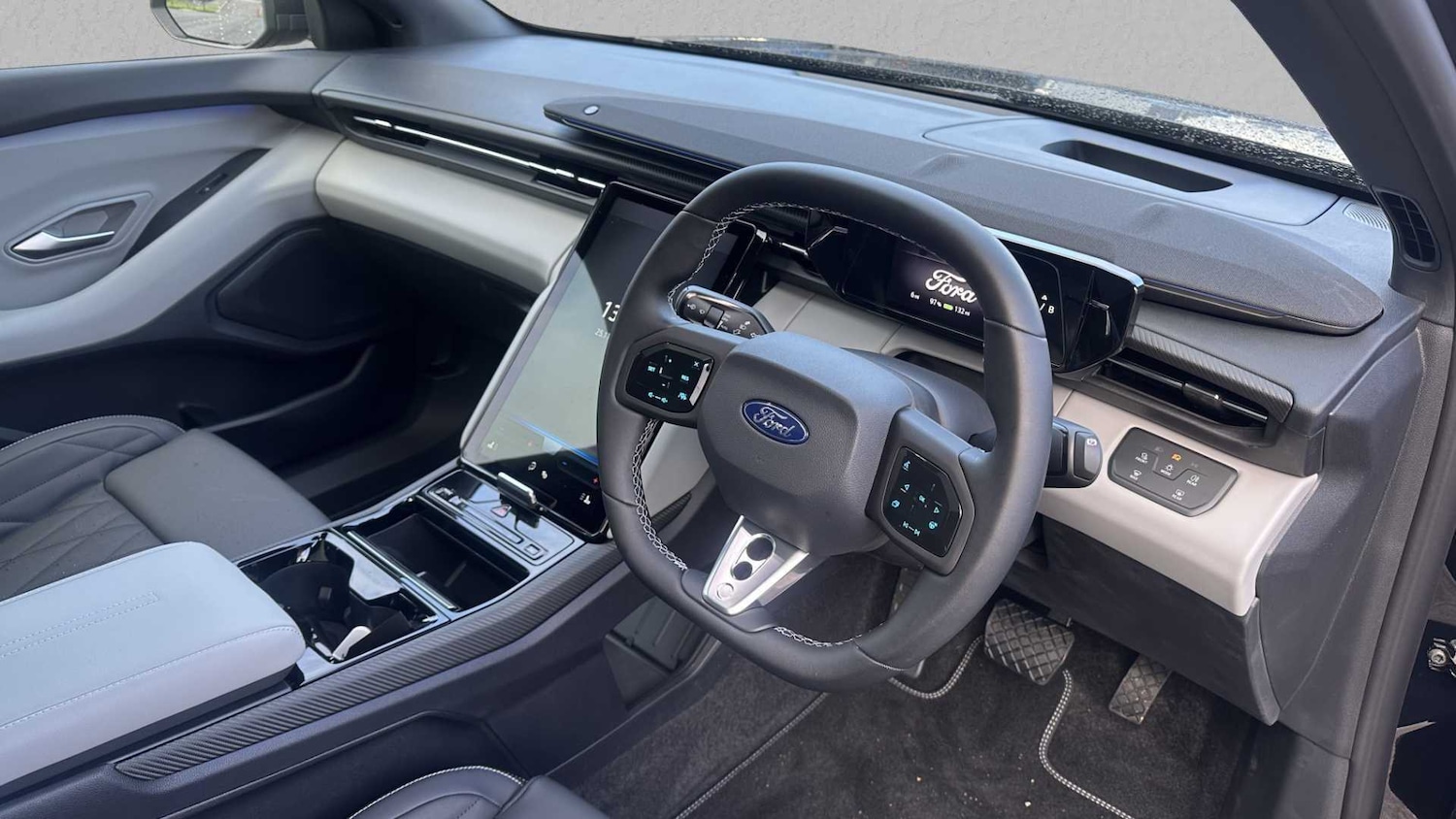 Used Ford Capri 2024 for sale - 76022382: Photo 19