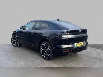 Used Ford Capri 2024 for sale - 76022382: Photo