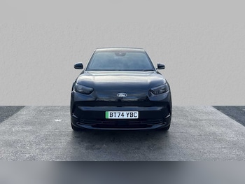 Used Ford Capri 2024 for sale - 76022382: Photo