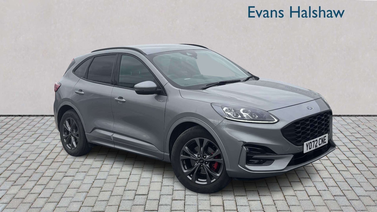 Used Ford Kuga for sale - 78090059: Photo 1