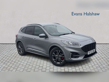 Used Ford Kuga 2023 for sale - 78090059: Photo