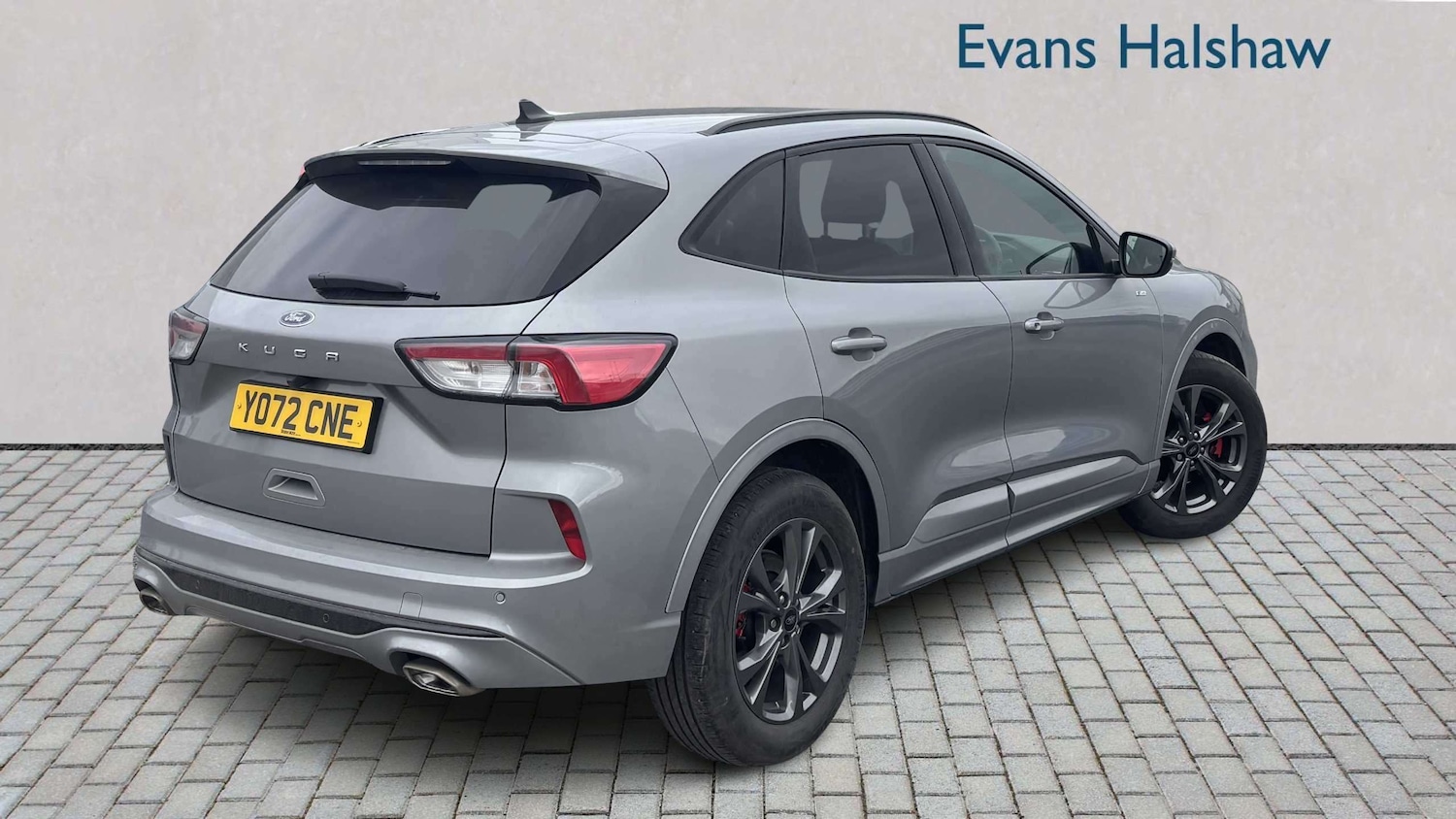 Used Ford Kuga for sale - 78090059: Photo 2