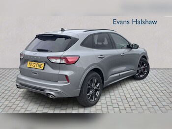 Used Ford Kuga 2023 for sale - 78090059: Photo