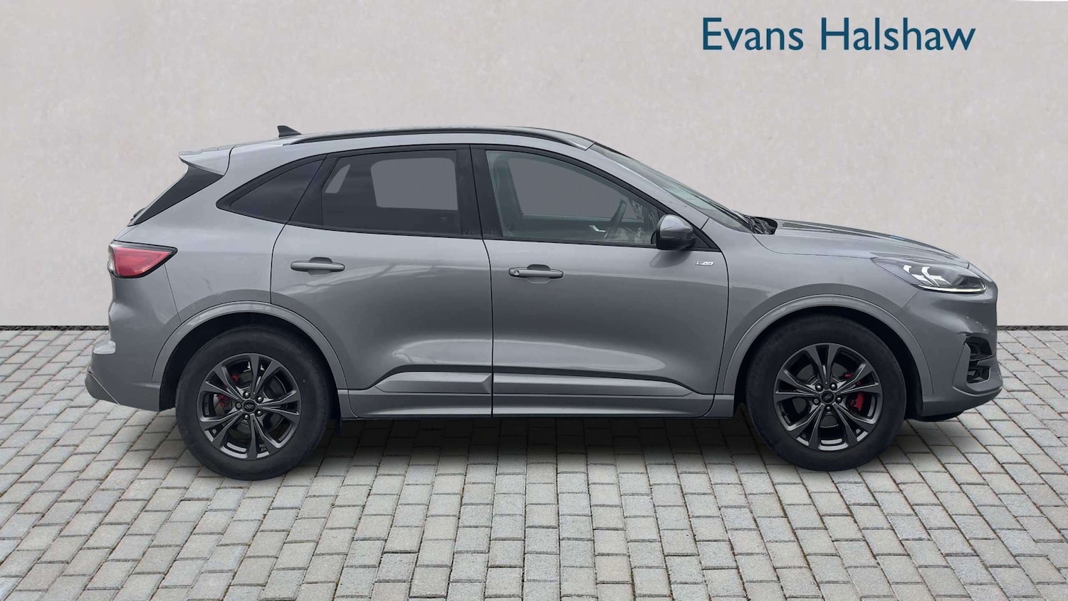 Used Ford Kuga for sale - 78090059: Photo 3