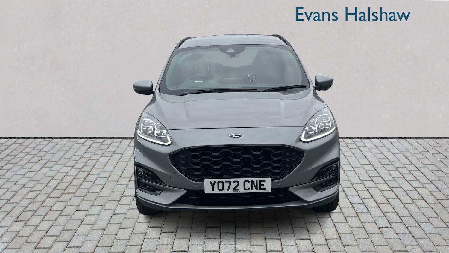 Used Ford Kuga for sale - 78090059: Photo 4