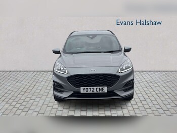 Used Ford Kuga 2023 for sale - 78090059: Photo