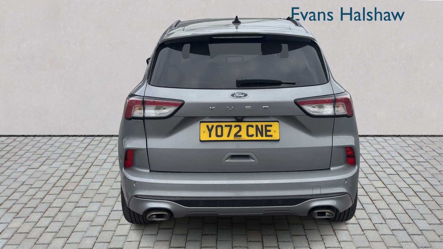 Used Ford Kuga for sale - 78090059: Photo 5