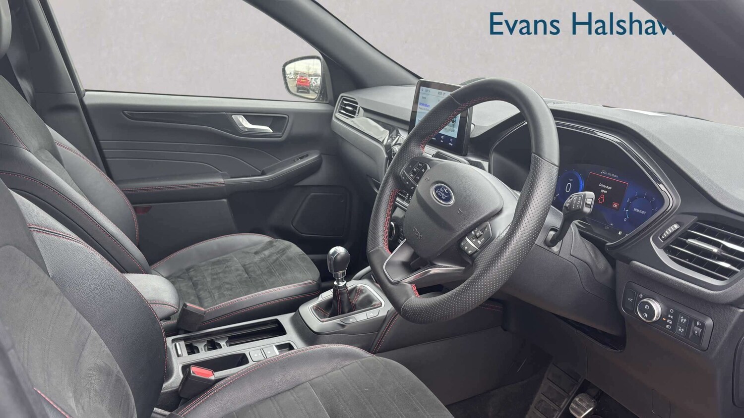 Used Ford Kuga for sale - 78090059: Photo 6