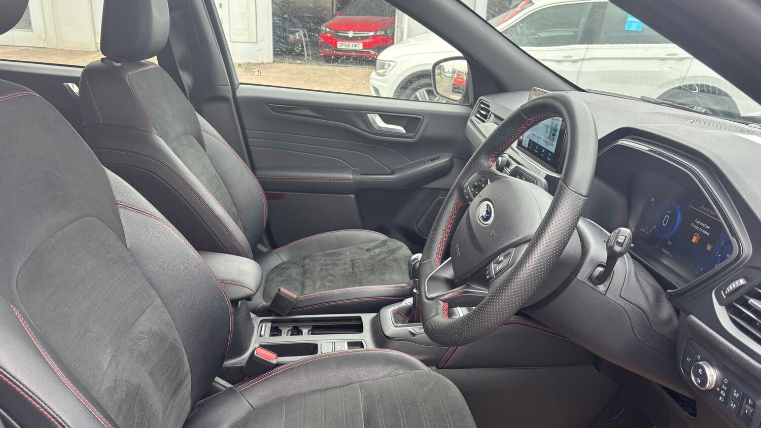 Used Ford Kuga for sale - 78090059: Photo 7