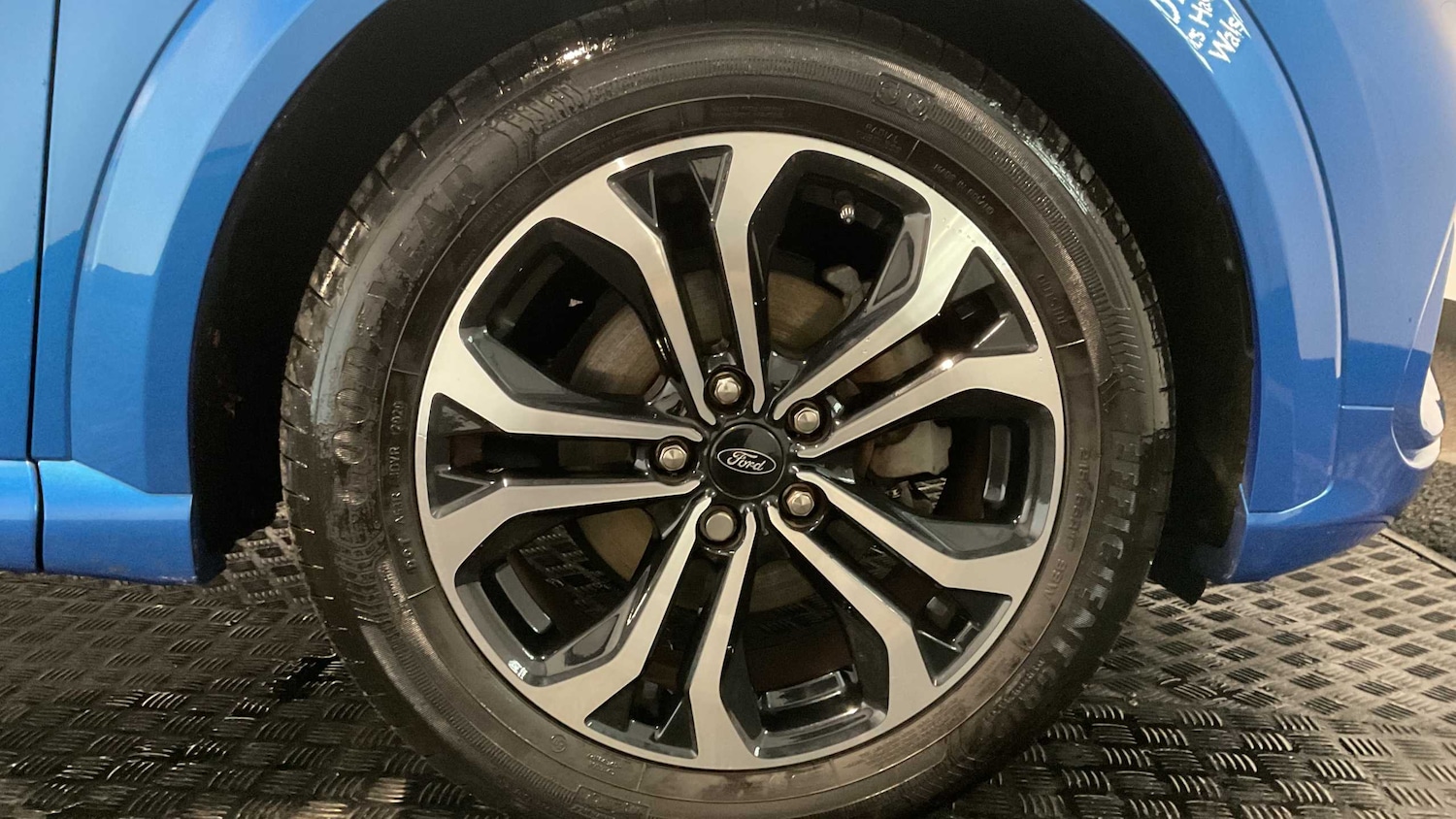 Used Ford Puma 2020 for sale - 76351580: Photo 10