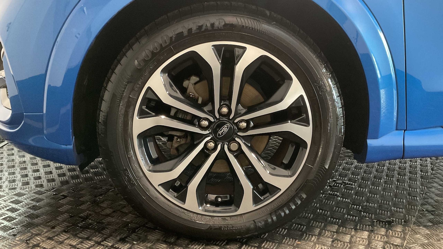 Used Ford Puma 2020 for sale - 76351580: Photo 11