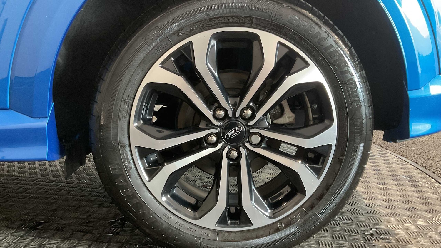 Used Ford Puma 2020 for sale - 76351580: Photo 12