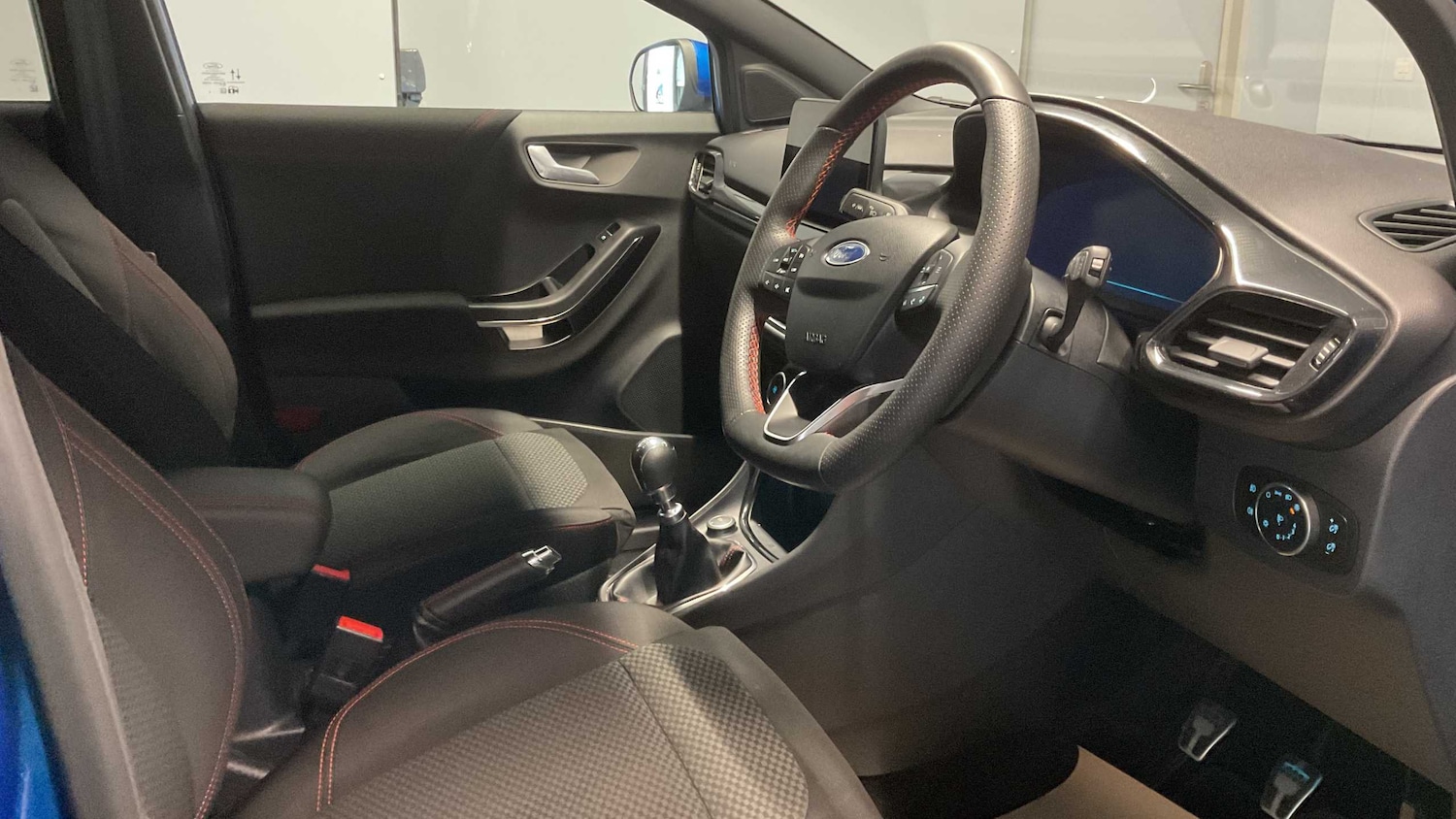 Used Ford Puma 2020 for sale - 76351580: Photo 13