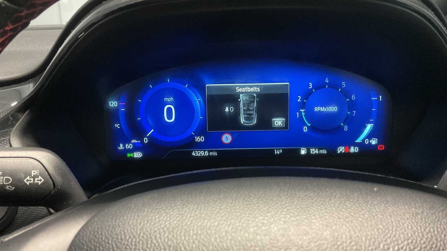 Used Ford Puma 2020 for sale - 76351580: Photo 15