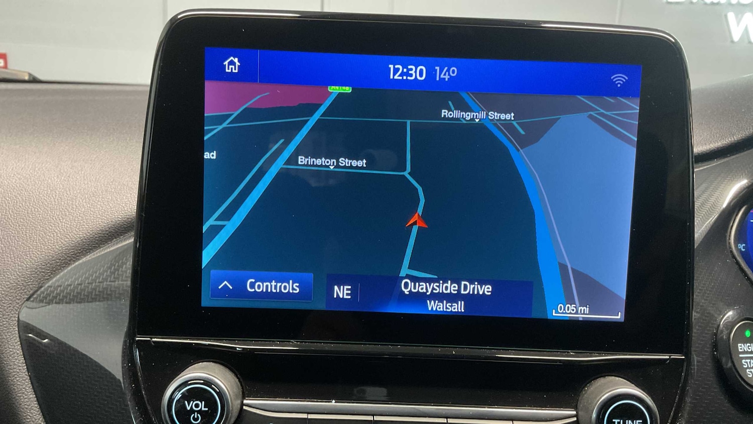 Used Ford Puma 2020 for sale - 76351580: Photo 18