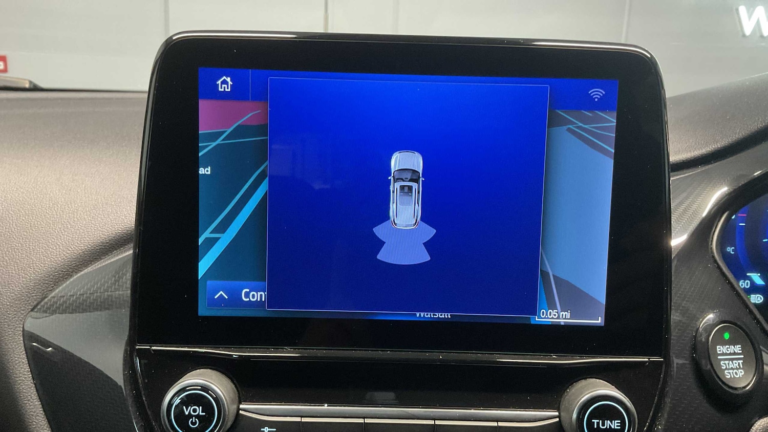 Used Ford Puma 2020 for sale - 76351580: Photo 19