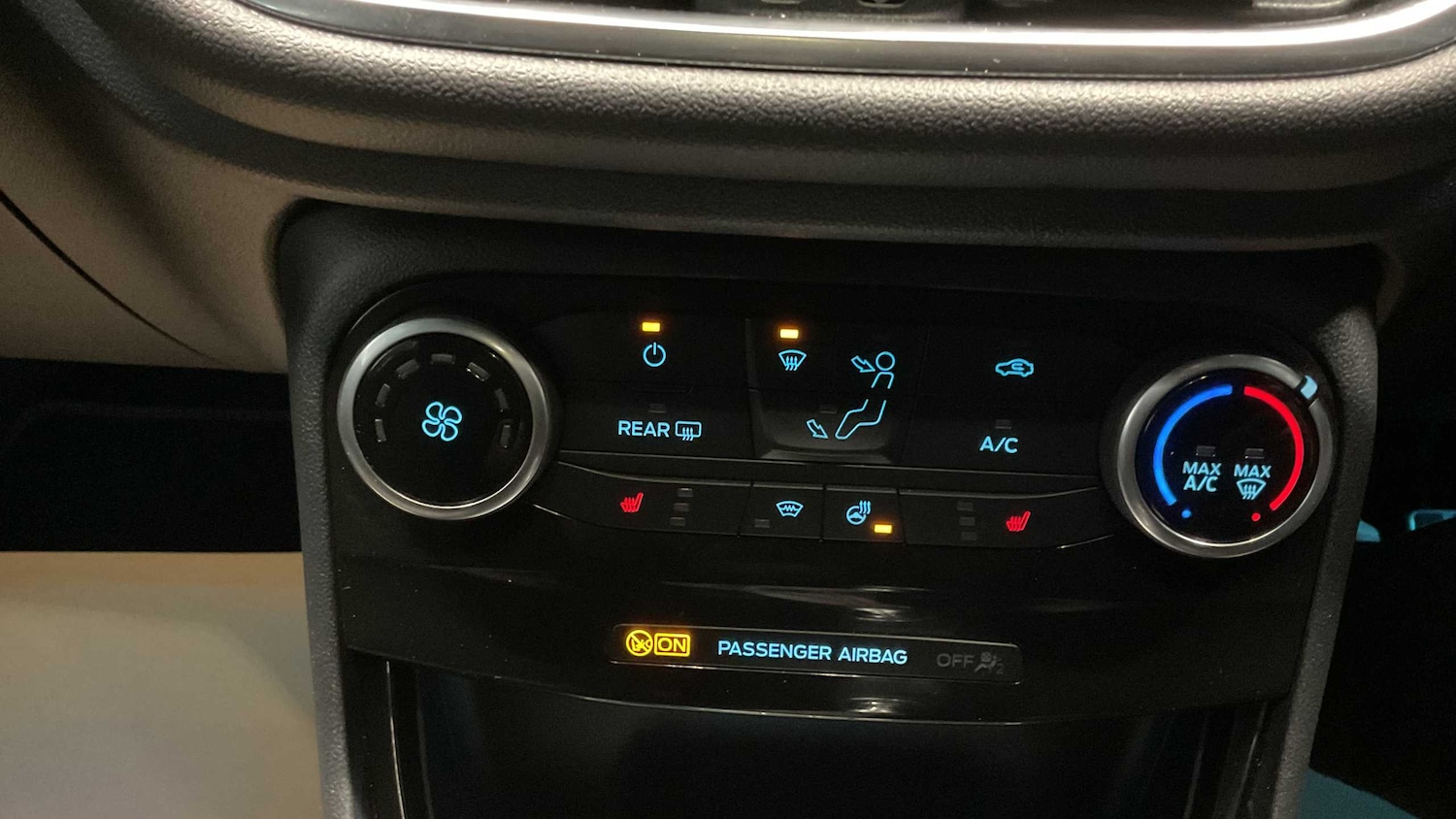 Used Ford Puma 2020 for sale - 76351580: Photo 20