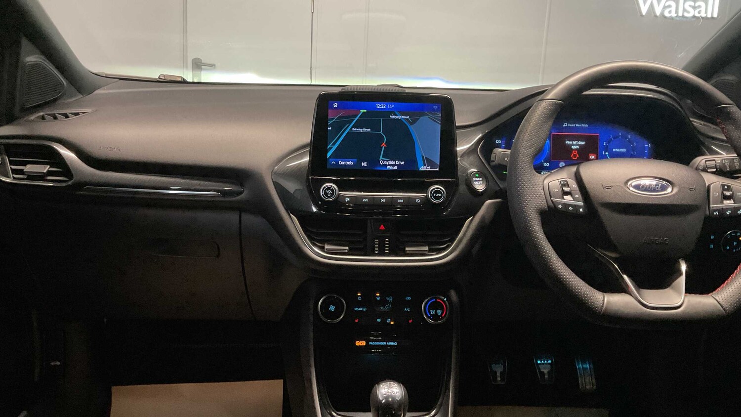 Used Ford Puma 2020 for sale - 76351580: Photo 24