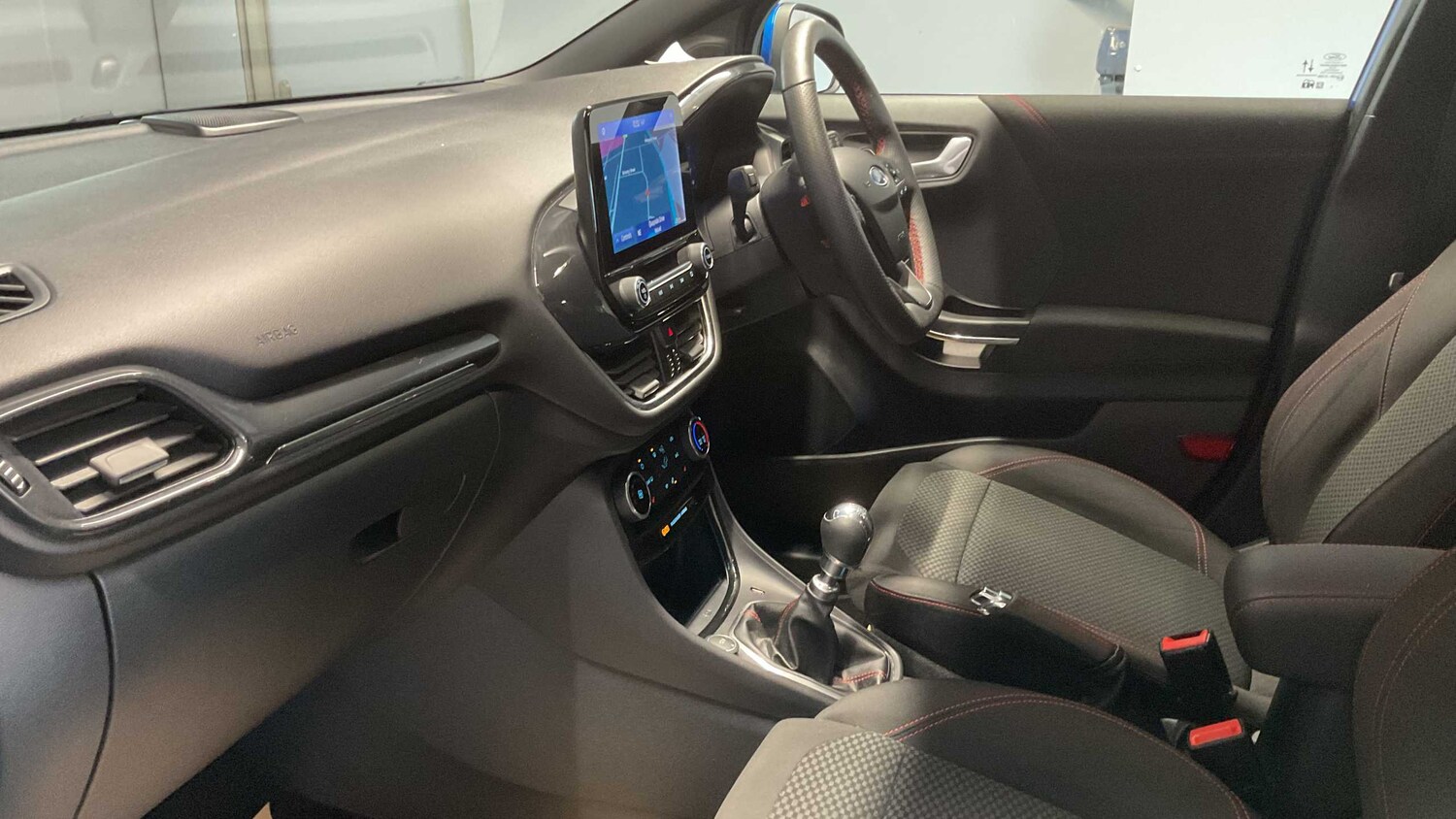 Used Ford Puma 2020 for sale - 76351580: Photo 25