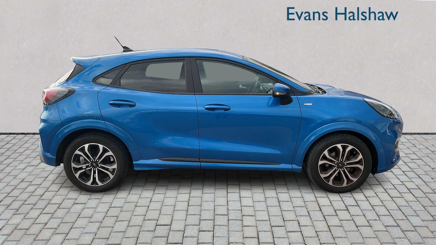 Used Ford Puma 2020 for sale - 76351580: Photo 3
