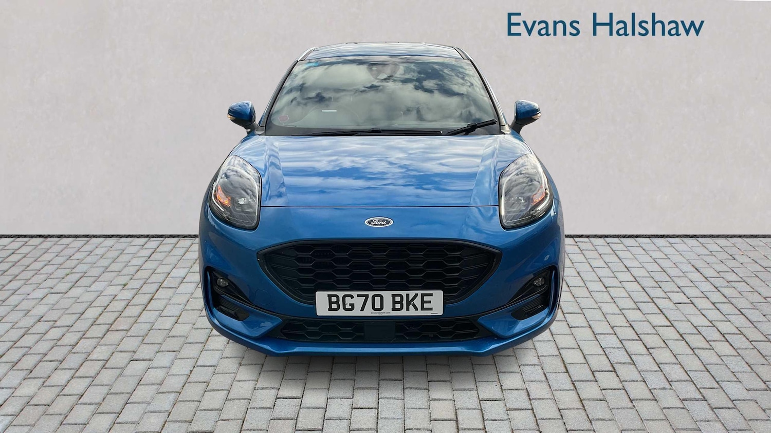 Used Ford Puma 2020 for sale - 76351580: Photo 4
